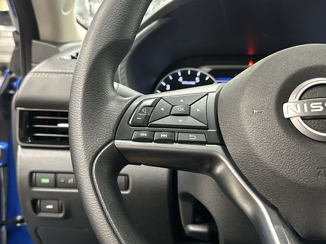 Thumbnail: 2024 Nissan Sentra - 23