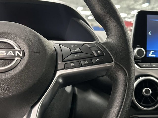 Thumbnail: 2024 Nissan Sentra - 24