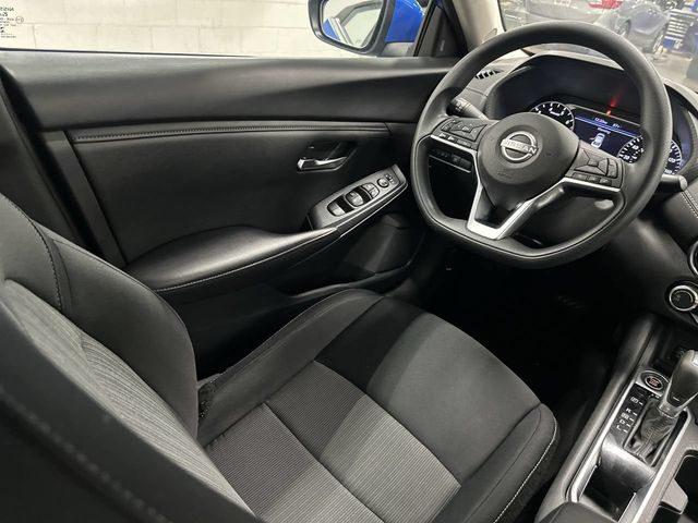 Thumbnail: 2024 Nissan Sentra - 2