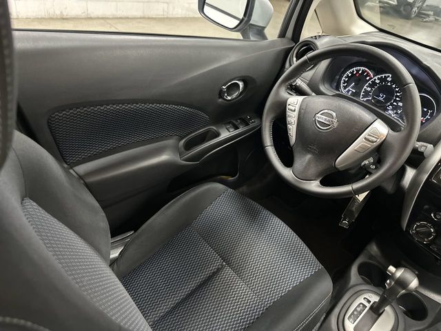 Thumbnail: 2018 Nissan Versa Note - 2