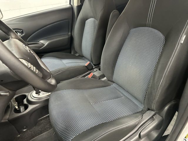 Thumbnail: 2018 Nissan Versa Note - 7
