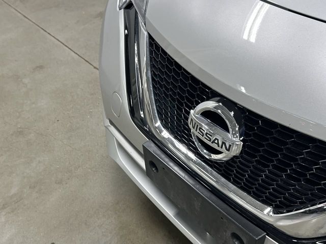 Thumbnail: 2018 Nissan Versa Note - 4