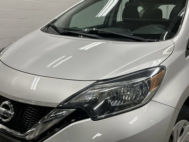 Thumbnail: 2018 Nissan Versa Note - 32