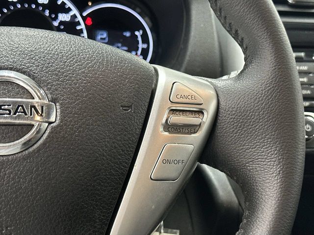 Thumbnail: 2018 Nissan Versa Note - 23