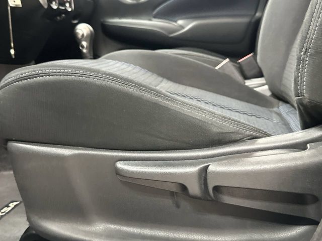 Thumbnail: 2018 Nissan Versa Note - 29