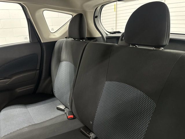 Thumbnail: 2018 Nissan Versa Note - 21