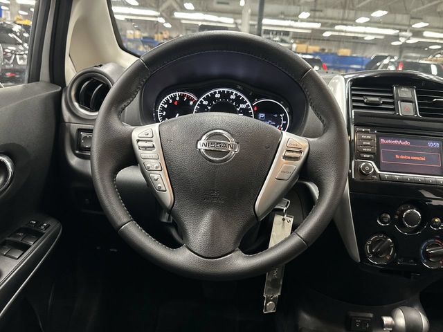 Thumbnail: 2018 Nissan Versa Note - 6