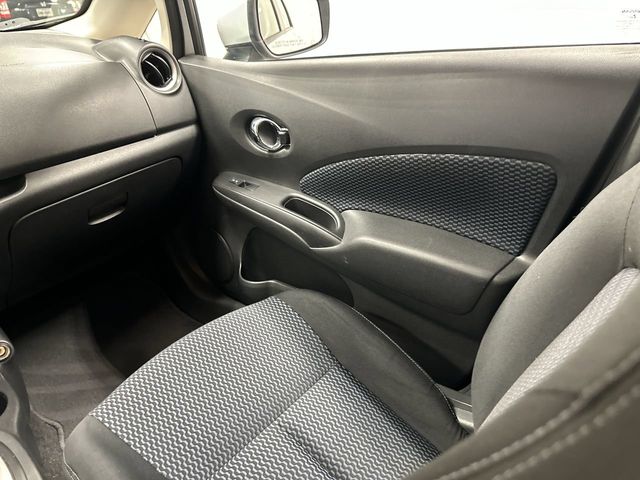 Thumbnail: 2018 Nissan Versa Note - 20