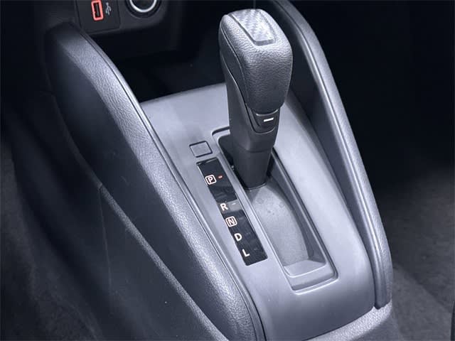 2024 Nissan Versa S 11