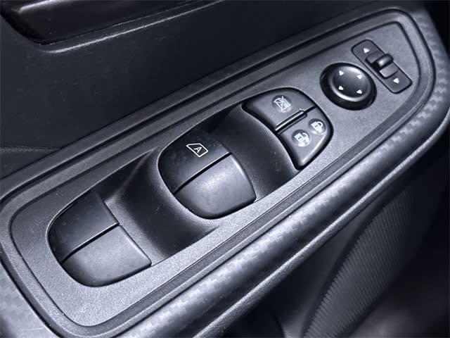 2024 Nissan Versa S 26