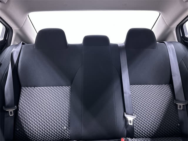 2024 Nissan Versa S 22