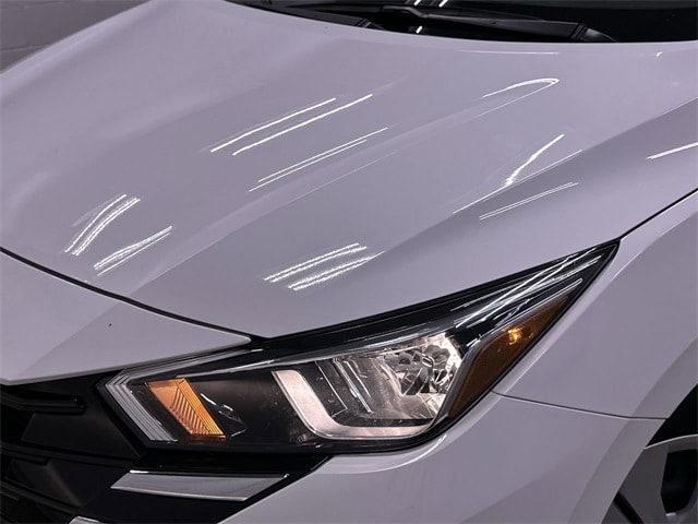 2024 Nissan Versa S 33