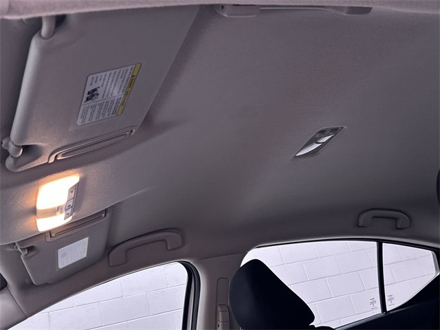 2024 Nissan Versa S 31
