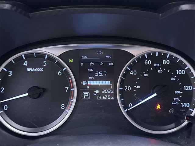 2024 Nissan Versa S 12