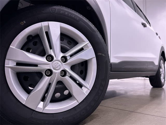 2024 Nissan Kicks S 5