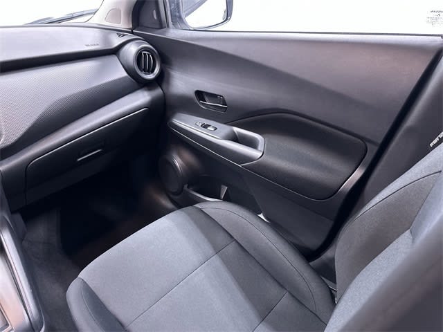 2024 Nissan Kicks S 21