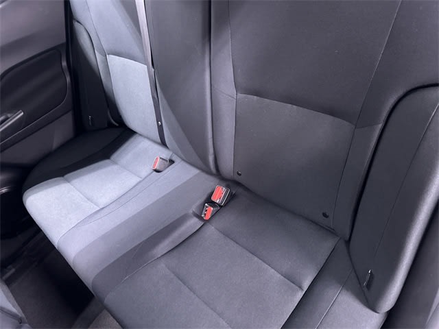 2024 Nissan Kicks S 8
