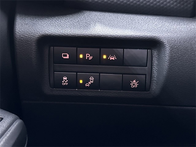 2024 Nissan Kicks S 25