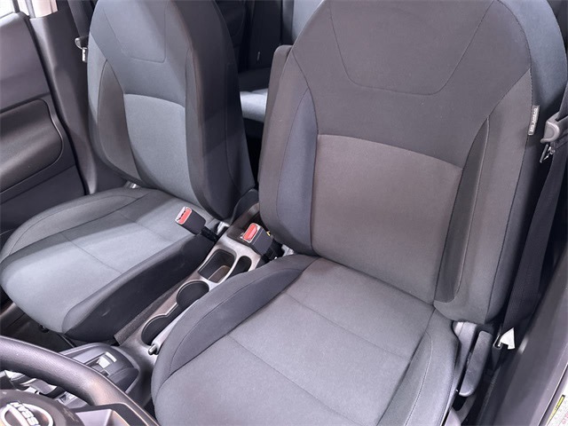 2024 Nissan Kicks S 7