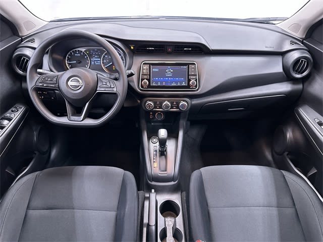 2024 Nissan Kicks S 6