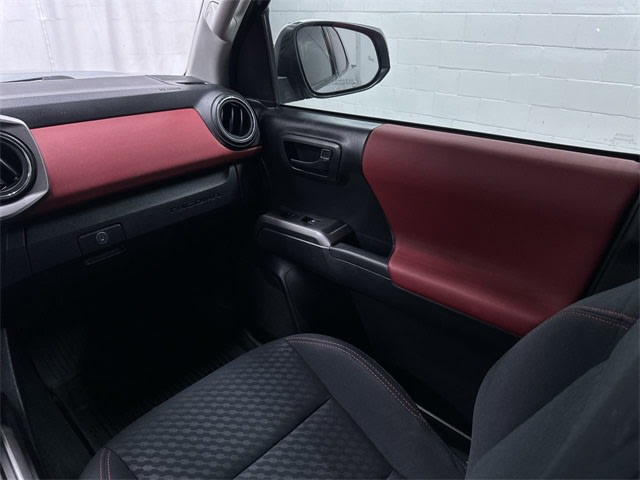 2023 Toyota Tacoma SR5 21