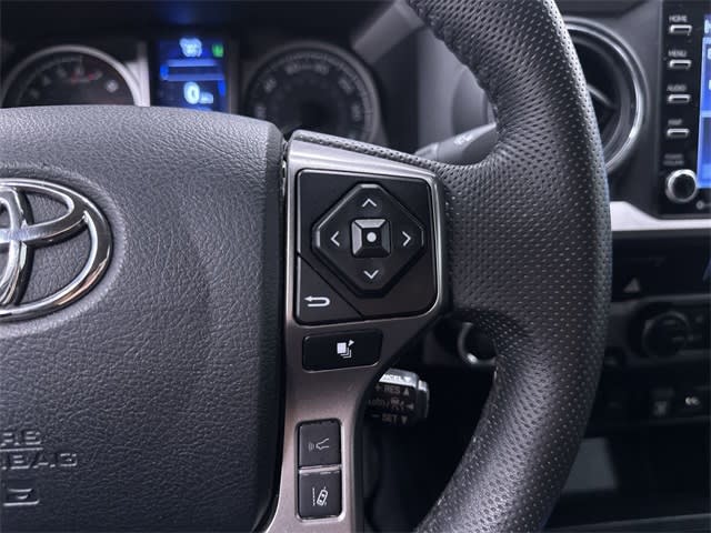 2023 Toyota Tacoma SR5 24