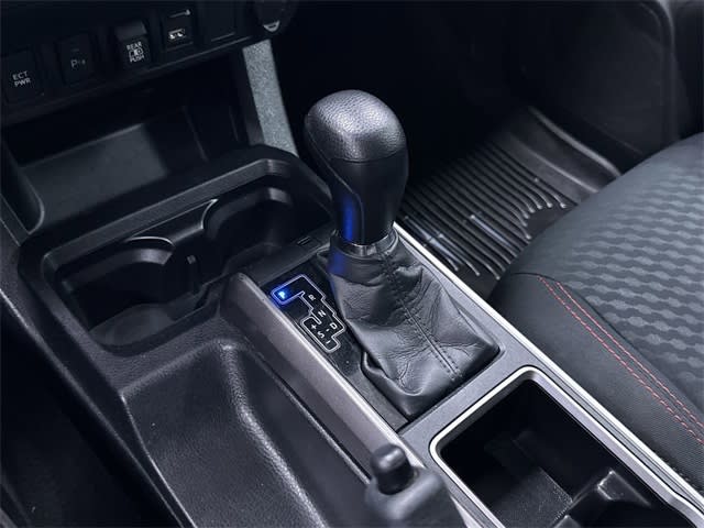 2023 Toyota Tacoma SR5 14
