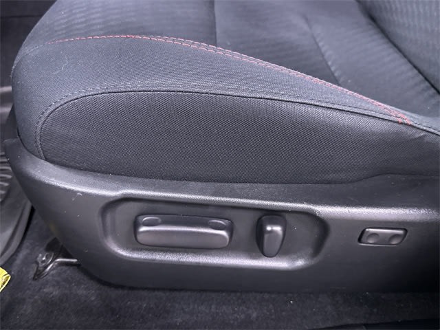 2023 Toyota Tacoma SR5 31