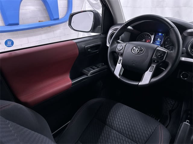 2023 Toyota Tacoma SR5 2