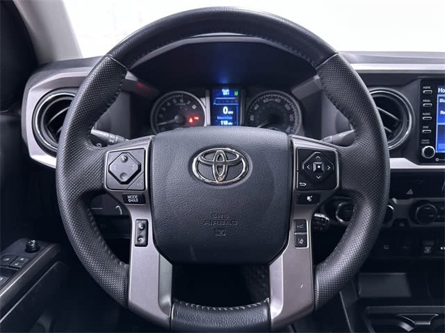 2023 Toyota Tacoma SR5 12