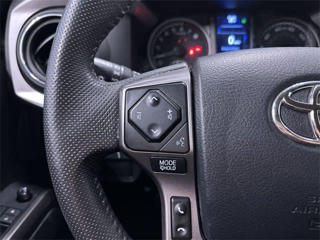 2023 Toyota Tacoma SR5 23