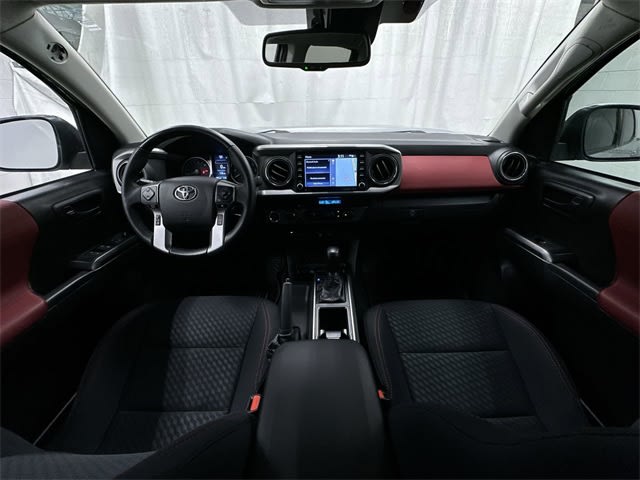 2023 Toyota Tacoma SR5 9