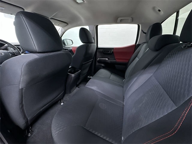 2023 Toyota Tacoma SR5 11