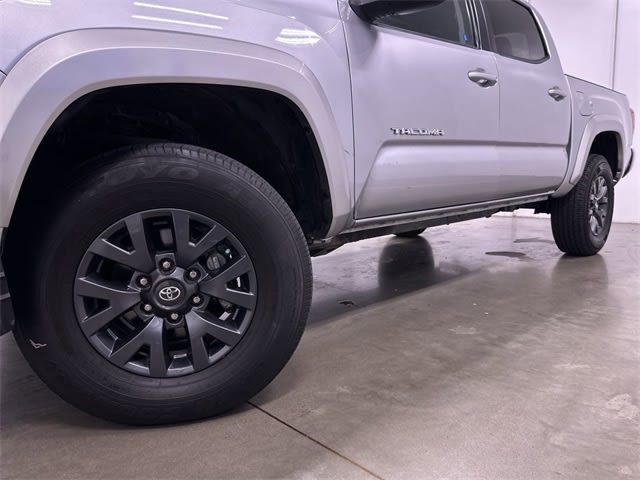 2023 Toyota Tacoma SR5 8