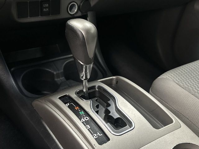 Thumbnail: 2014 Toyota Tacoma - 9