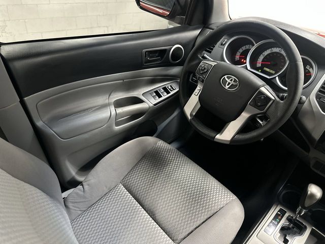 Thumbnail: 2014 Toyota Tacoma - 2