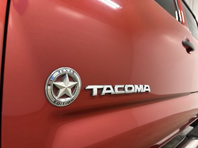 Thumbnail: 2014 Toyota Tacoma - 3