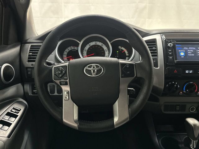 Thumbnail: 2014 Toyota Tacoma - 5