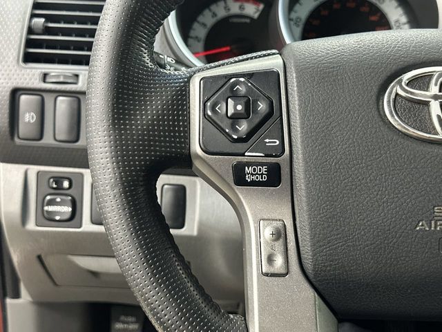 Thumbnail: 2014 Toyota Tacoma - 22