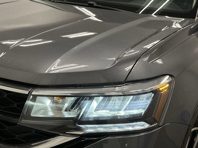 Thumbnail: 2024 Volkswagen Taos - 32