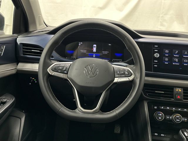 Thumbnail: 2024 Volkswagen Taos - 6