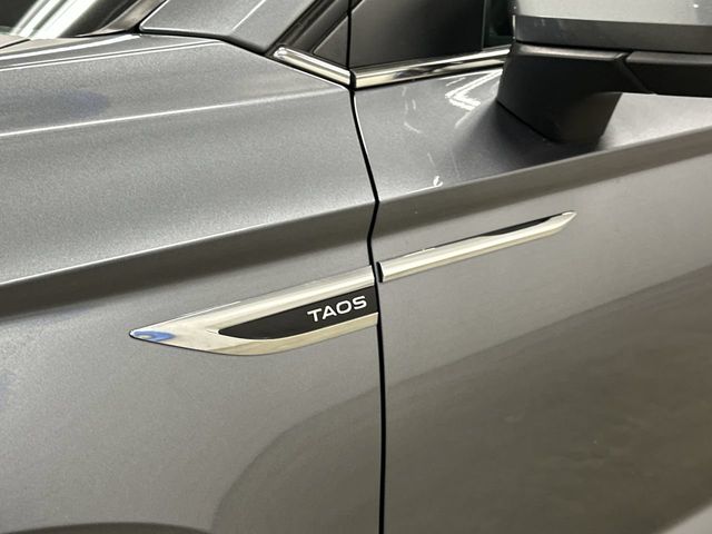 Thumbnail: 2024 Volkswagen Taos - 31