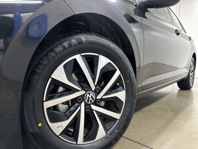 Thumbnail: 2024 Volkswagen Jetta - 5