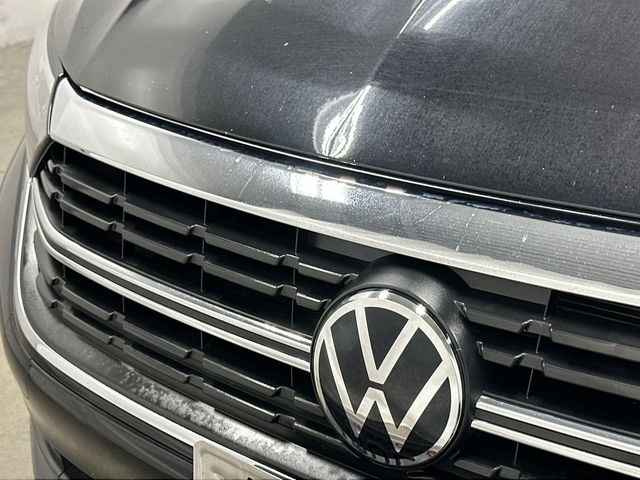 Thumbnail: 2024 Volkswagen Jetta - 4