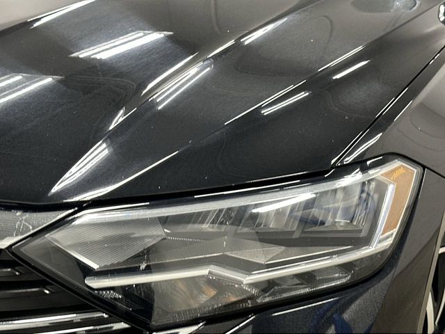Thumbnail: 2024 Volkswagen Jetta - 32