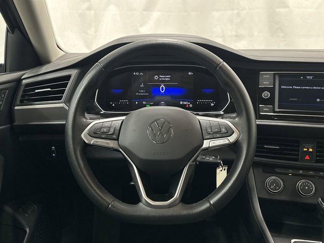 Thumbnail: 2024 Volkswagen Jetta - 6