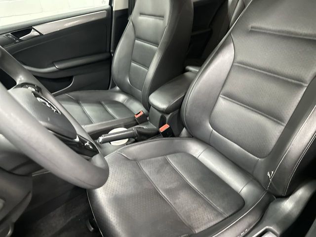 Thumbnail: 2018 Volkswagen Jetta - 6