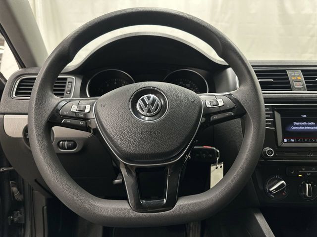 Thumbnail: 2018 Volkswagen Jetta - 5