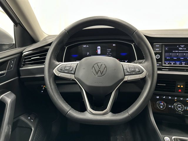 Thumbnail: 2024 Volkswagen Jetta - 6