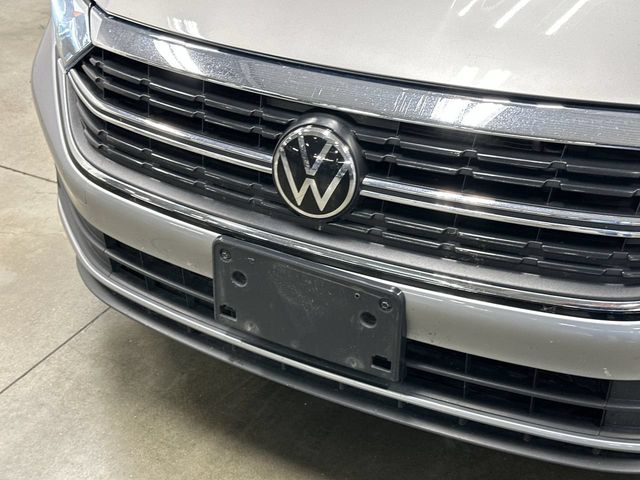 Thumbnail: 2024 Volkswagen Jetta - 4